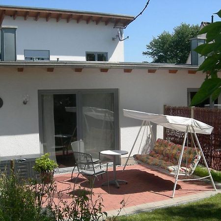 Barrierefreie Ferienwohnung Sonne Auf Ruegen Бреге Екстериор снимка